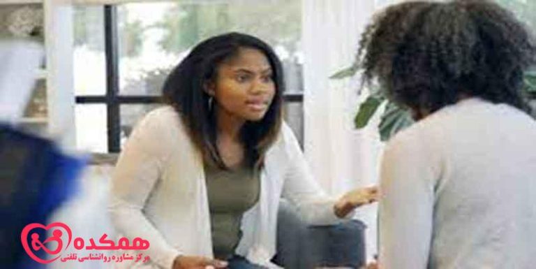 اختلال دلبستگی واکنشی | همکده