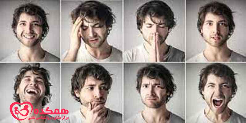 اختلالات شخصیت مرزی