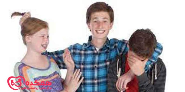 Is sibling competition normal and healthy