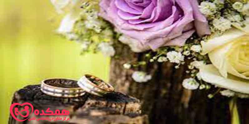 Some common marriage problems and how to deal with them