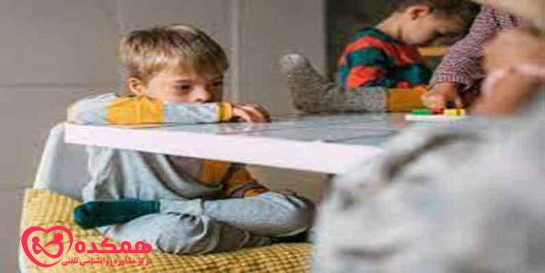 What to do when a child shows interest in a relative