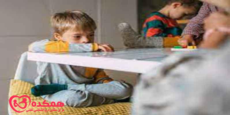What to do when a child shows interest in a relative