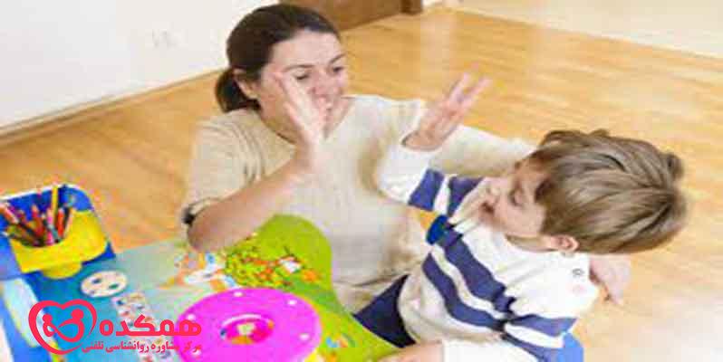 What to do if you find your children having problems
