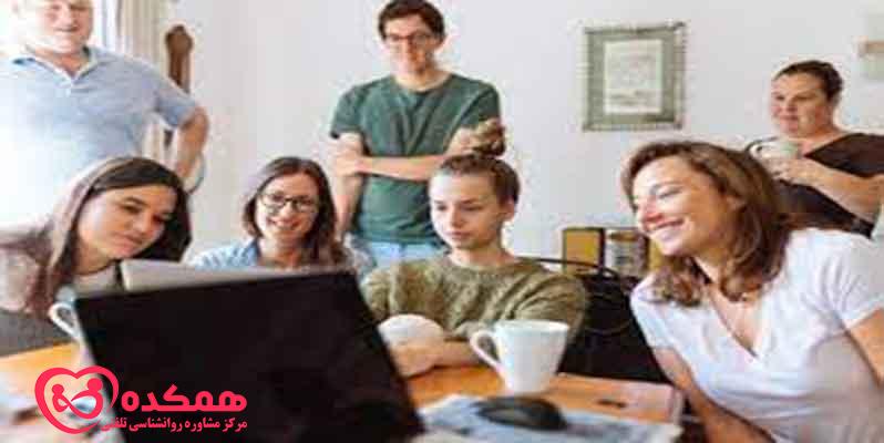 What is the importance of the family in modern society