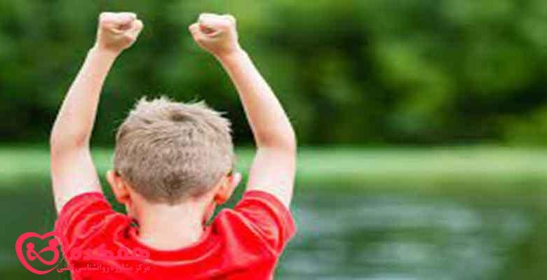 Several ways to increase children's self-esteem