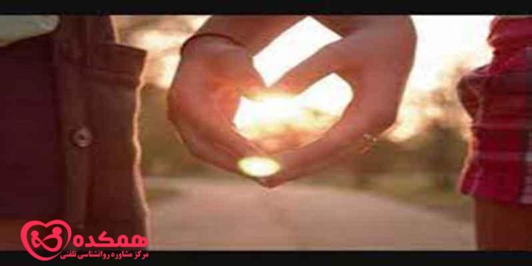 INFJ character traits in love