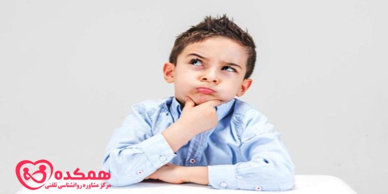 جاه طلبی در کودکان | همکده