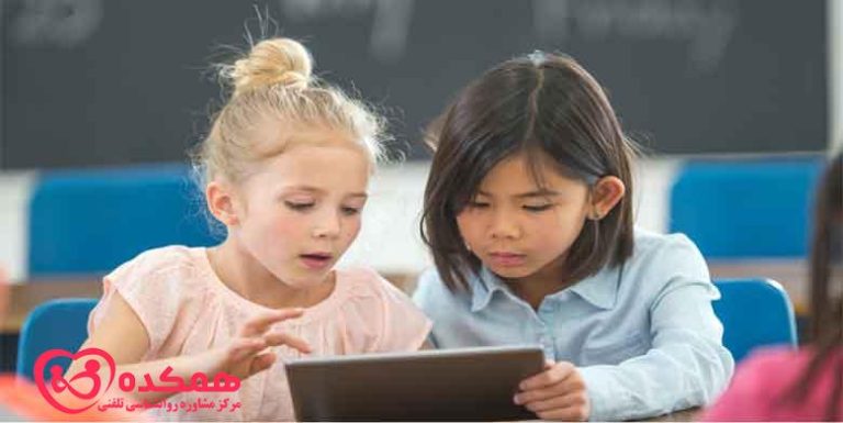 افزایش احساس مسئولیت در کودکان | همکده