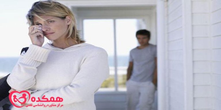 از دست دادن نوزاد | همکده