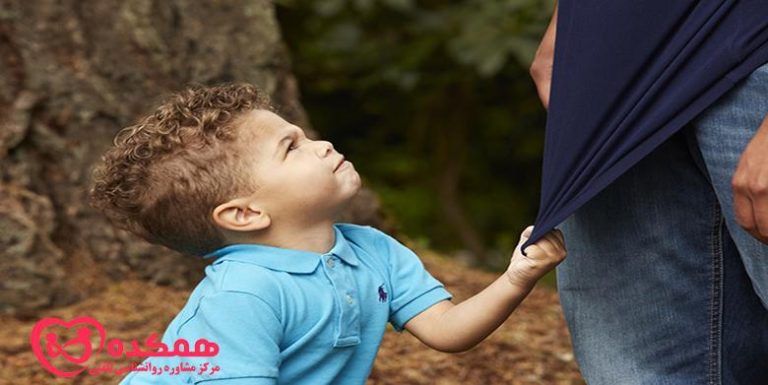 How does conditioned positive attention affect parents