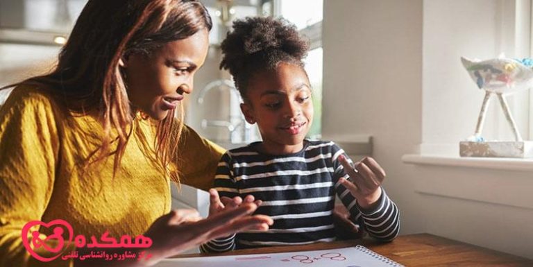 Do you have to make friends with your children