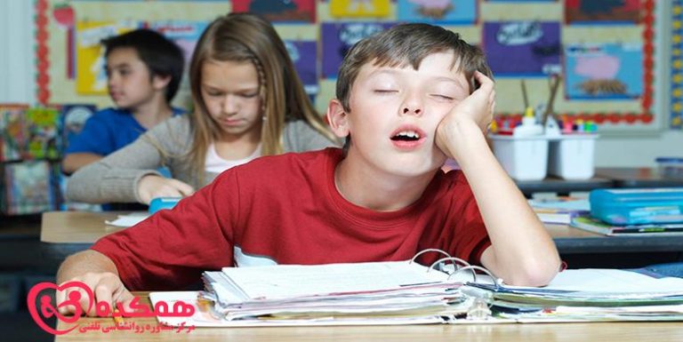 معلم بد | همکده