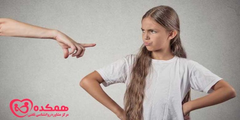 برچسب زدن به کودک | همکده