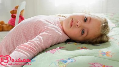 How to solve children's sleep problems