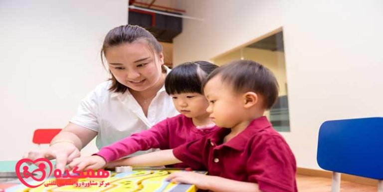 Preschool Strategies and Challenges