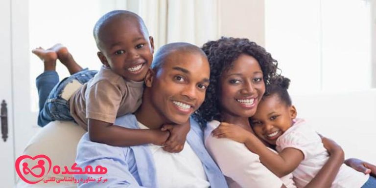 شاد بودن | همکده