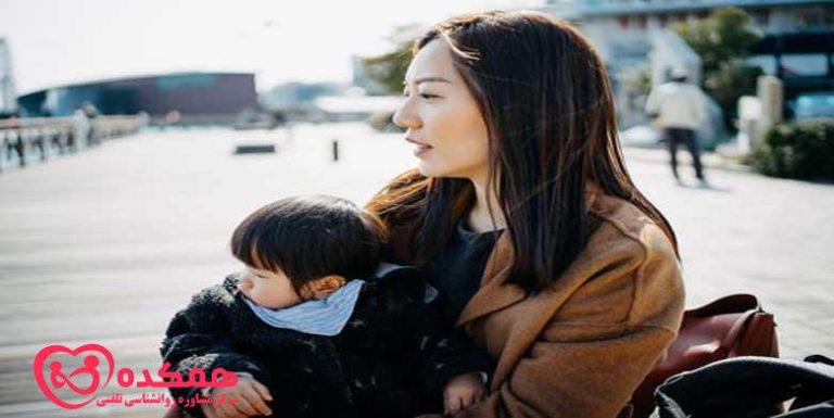 اضطراب برنامه ریزی در والدین | همکده