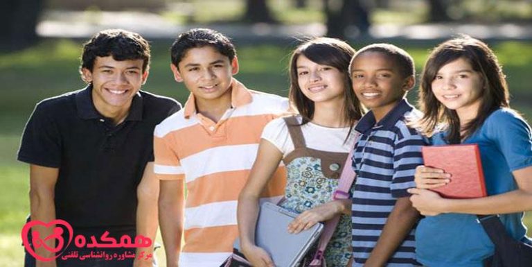 تقویت عزت نفس | همکده