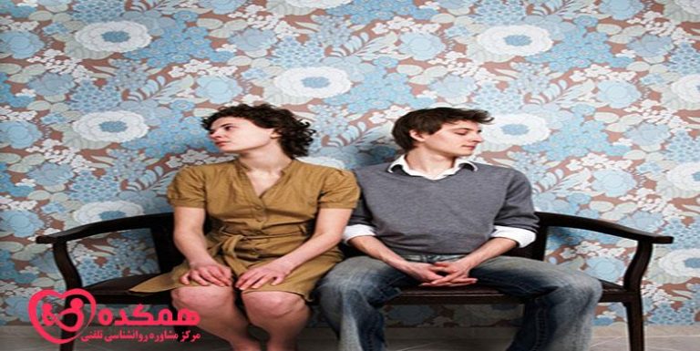 دوستی بعد از جدایی / همکده