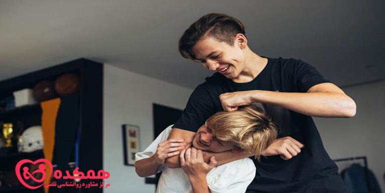 How to prevent bullying of siblings in our family