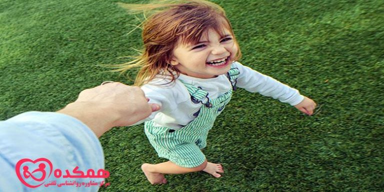 کنترل ضربه برای کودکان | همکده