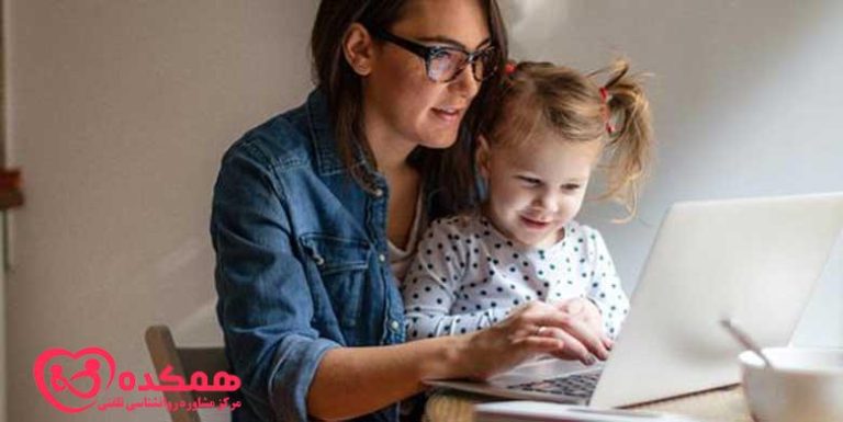 نکاتی برای والدین کودکان پیش دبستانی