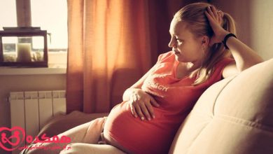 How to deal with anxiety during pregnancy?