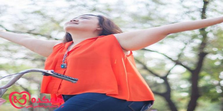 بی طرفی بدن | همکده