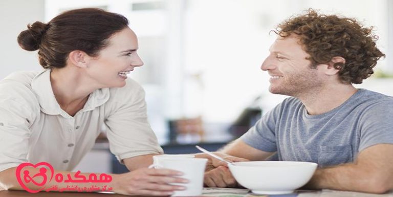 What should you do if you do not agree with your partner to have children?