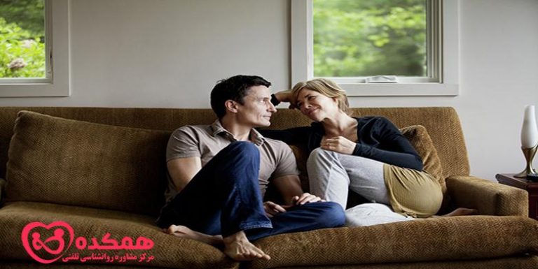 تغییر همسر | همکده