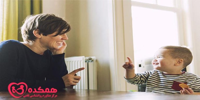 انضباط کودک نوپا | همکده
