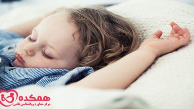 How to create a successful nighttime sleep routine for children