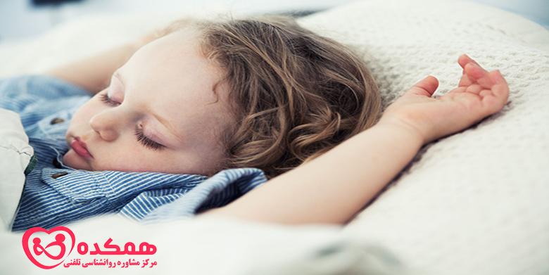 How to create a successful nighttime sleep routine for children