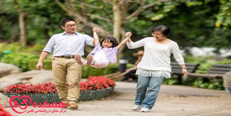 زندگی خانوادگی بهینه | همکده