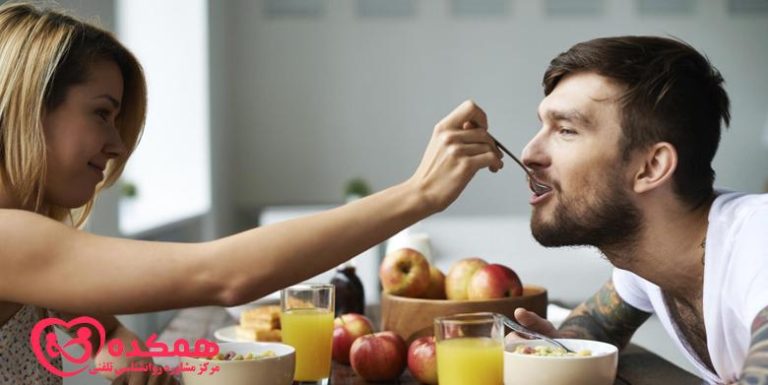 آموزش پیش از ازدواج | همکده