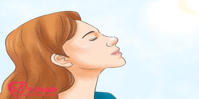 مرگ مادر / همکده