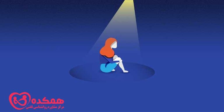 کودک یا نوجوان در معرض خطر خودکشی | همکده