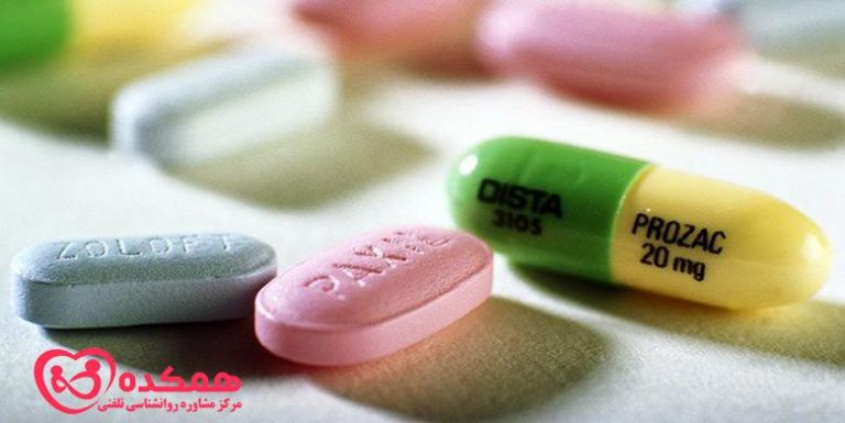 خوددرمانی | همکده