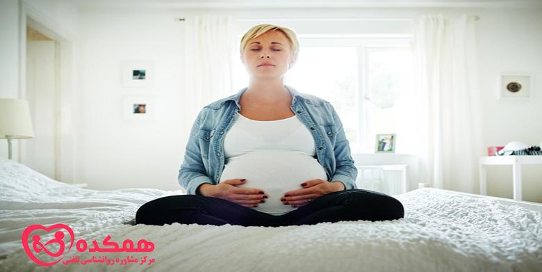 Benefits of Mindfulness in Pregnancy