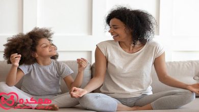 Several methods for teaching mindfulness in children