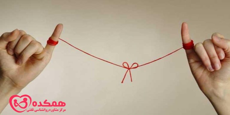 مزایا و معایب ارتباط با همسر سابق / همکده