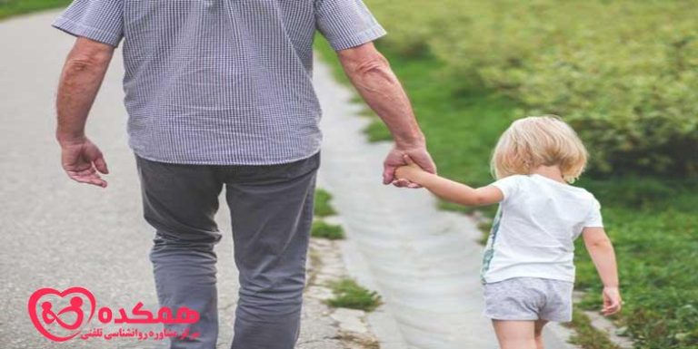 رازهای ارتباط نزدیکتر با فرزندان | همکده