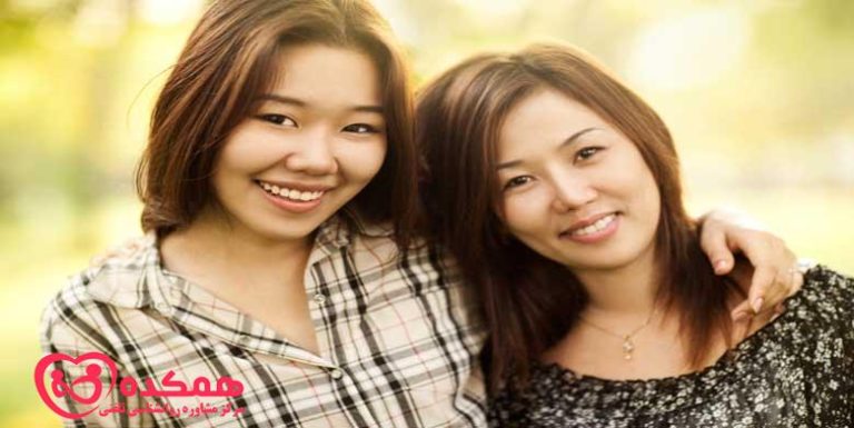 فراتر از انضباط برای نوجوانان | همکده