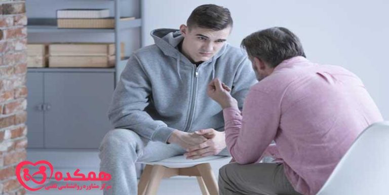 اعتیاد چگونه بر روابط تأثیر می گذارد؟ | همکده