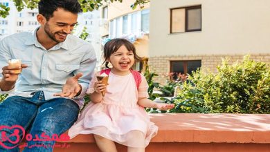 Strengthen father-daughter relationships