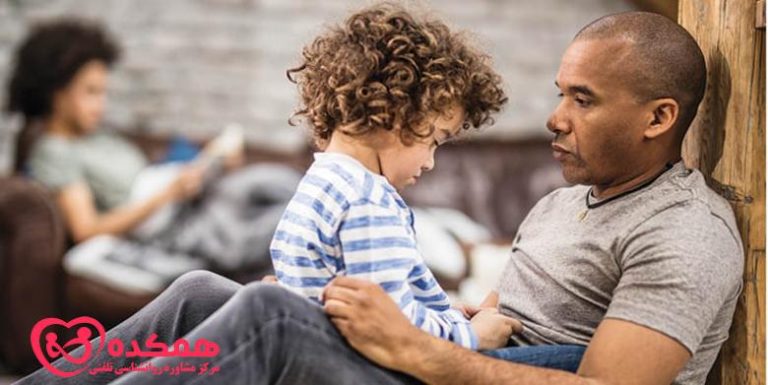 انضباط خشن | همکده