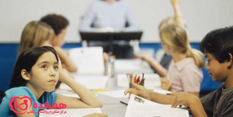 ADHD در دختران | همکده