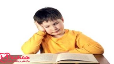 What is comprehension disorder in children?