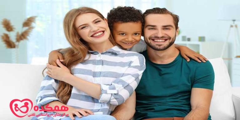 فرزندخواندگی | همکده