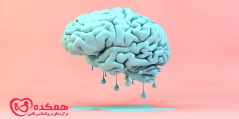 سندرم کودک تکان خورده | همکده